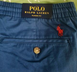 Pantalón Polo Ralph Lauren Classic Fit L