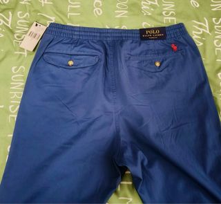 Pantalón Polo Ralph Lauren Classic Fit L