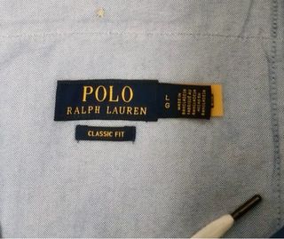 Pantalón Polo Ralph Lauren Classic Fit L