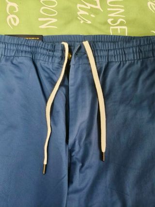 Pantalón Polo Ralph Lauren Classic Fit L