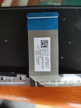 Teclado ASUS Español 0KNB0 5612SP00