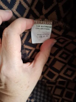 Levita The Extreme Collection, T.XL, muy estilosa!