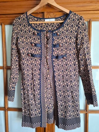 Levita The Extreme Collection, T.XL, muy estilosa!