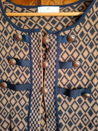 Levita The Extreme Collection, T.XL, muy estilosa!