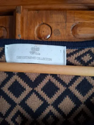 Levita The Extreme Collection, T.XL, muy estilosa!