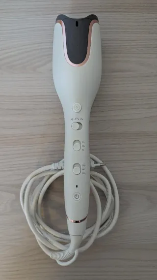 Arricciacapelli Philips Style Care Auto Curler Pre