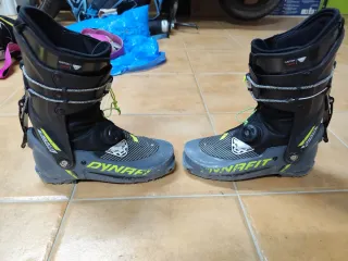Dynafit Mezzalama Botas Esquí N 28.