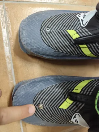 Dynafit Mezzalama Botas Esquí N 28.