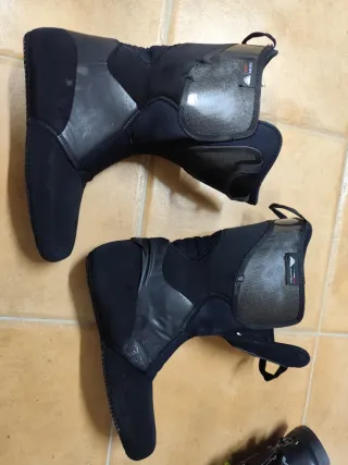 Dynafit Mezzalama Botas Esquí N 28.