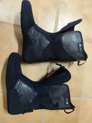Dynafit Mezzalama Botas Esquí N 28.