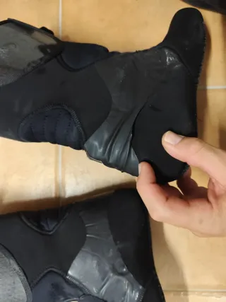 Dynafit Mezzalama Botas Esquí N 28.