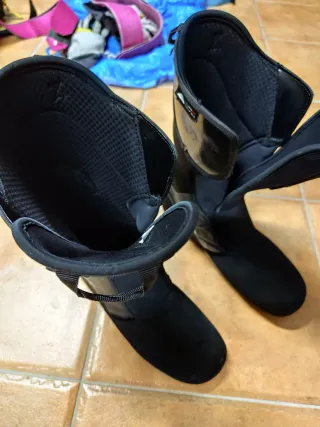 Dynafit Mezzalama Botas Esquí N 28.