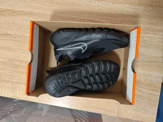 Nike Sneakers Taglia 37.5 Nuove