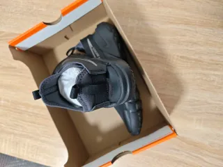 Nike Sneakers Taglia 37.5 Nuove