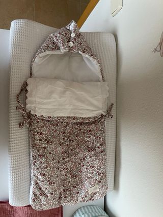 Sacco Fasciatoio Gabis a Fiori