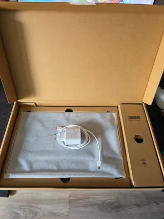 Samsung Galaxy Book 4 Gris