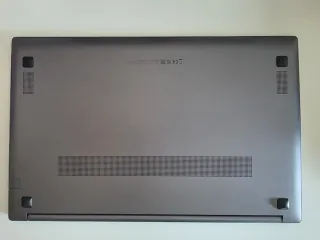 Samsung Galaxy Book 4 Gris