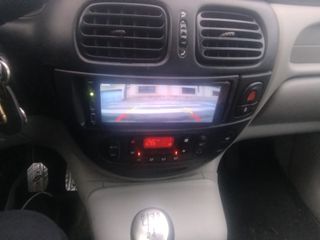 Renault Scenic 2000