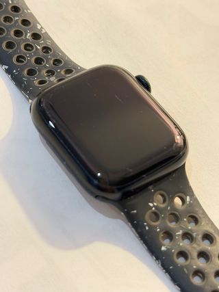 Apple Watch Series 8 41mm Negro
