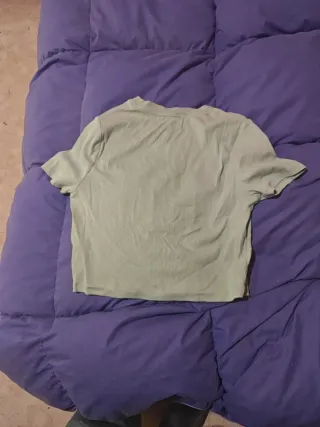 Camiseta Monet The Parc Talla S/M