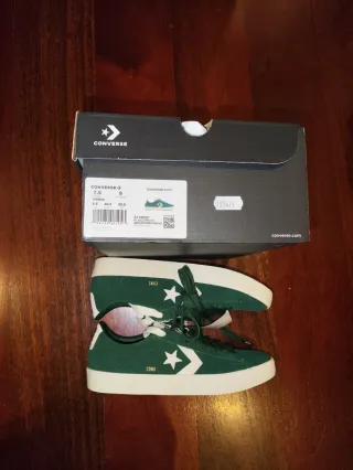 Zapatillas Converse NUEVAS PL VULC PRO Talla 40.5