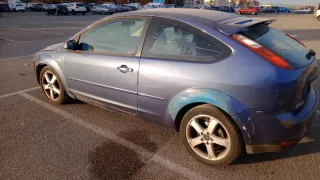 Ford Focus 2006