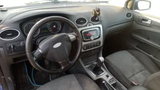 Ford Focus 2006