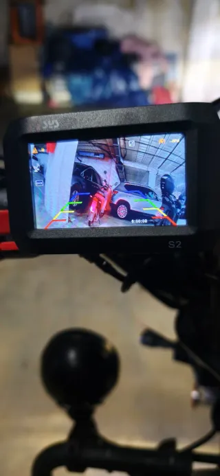 Kawasaki Vulcan 650 S Negra  53.000klm