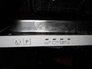 Lavastoviglie Indesit