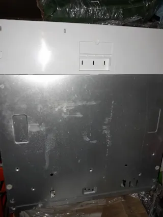 Lavastoviglie Indesit