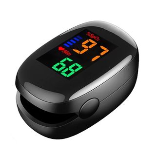 Oximetro de Dedo Portátil