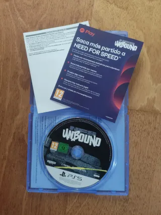 Need for Speed Unbound per PlayStation 5