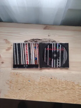 Michael Jackson - Blood On The Dance Floor CD