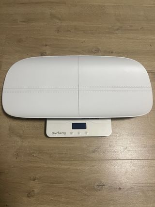 Báscula bebé Unicherry