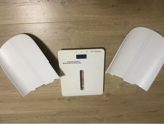 Báscula bebé Unicherry