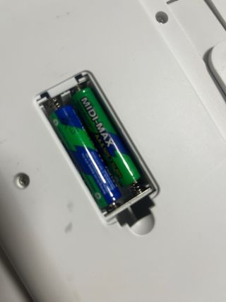 Báscula bebé Unicherry