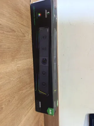 Barra de Sonido Jeecoo A40 USB RGB