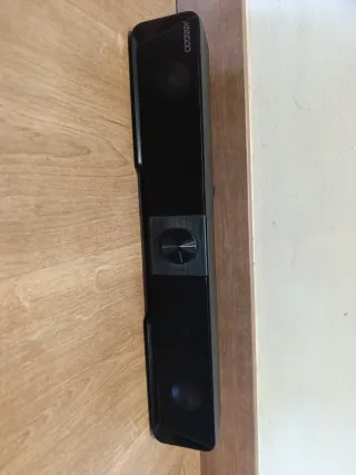 Barra de Sonido Jeecoo A40 USB RGB