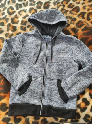 Chaqueta Armani Jeans niño 9-10 años