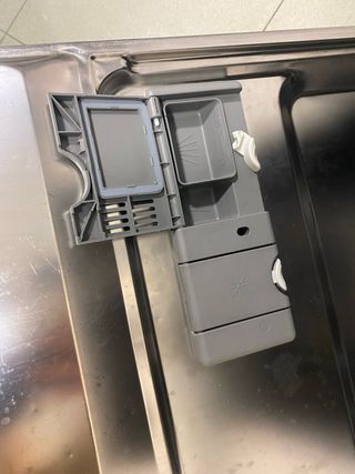 Lavavajillas AEG Favorit