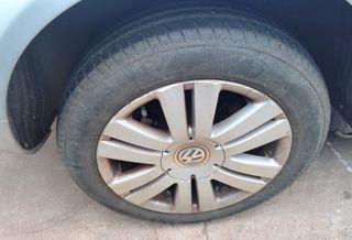 Volkswagen Eos (1F7, 1F8) 2006-2015 DESPIECE