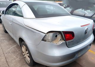 Volkswagen Eos (1F7, 1F8) 2006-2015 DESPIECE