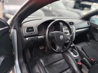 Volkswagen Eos (1F7, 1F8) 2006-2015 DESPIECE