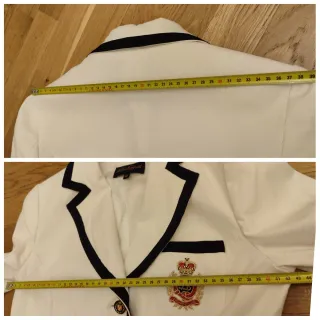 Blazer Luisa Spagnoli Tg M