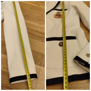 Blazer Luisa Spagnoli Tg M