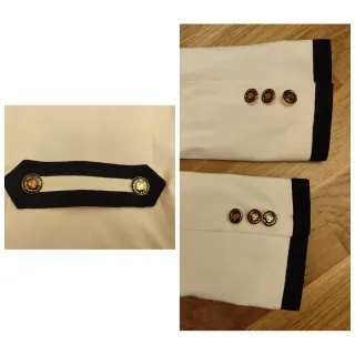 Blazer Luisa Spagnoli Tg M