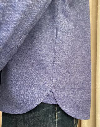 Camisa “Pedro del Hierro”_ 89,90 €