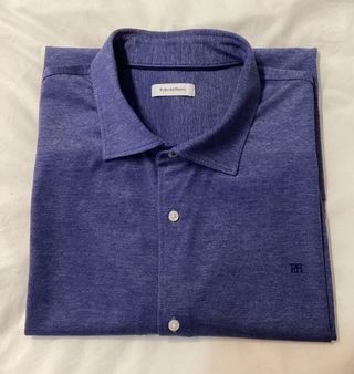 Camisa “Pedro del Hierro”_ 89,90 €