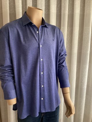 Camisa “Pedro del Hierro”_ 89,90 €