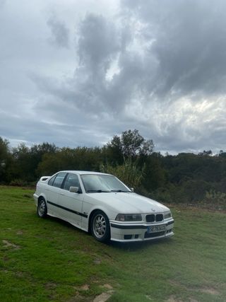 Llantas BMW 15 5x120